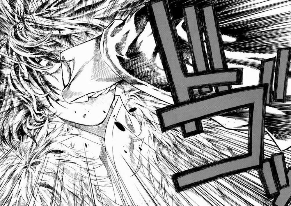 shin angyo onshi (tân ám hành ngự sử) chapter 66 40