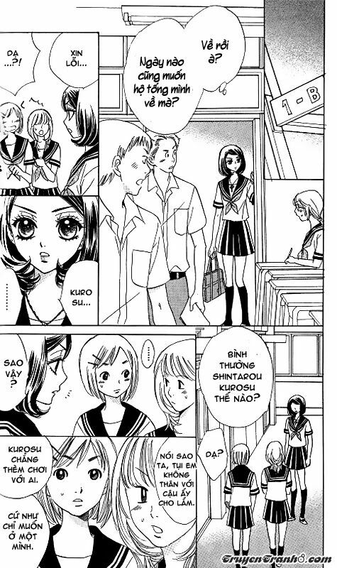 ác quỷ và bản tình ca chapter 53 10