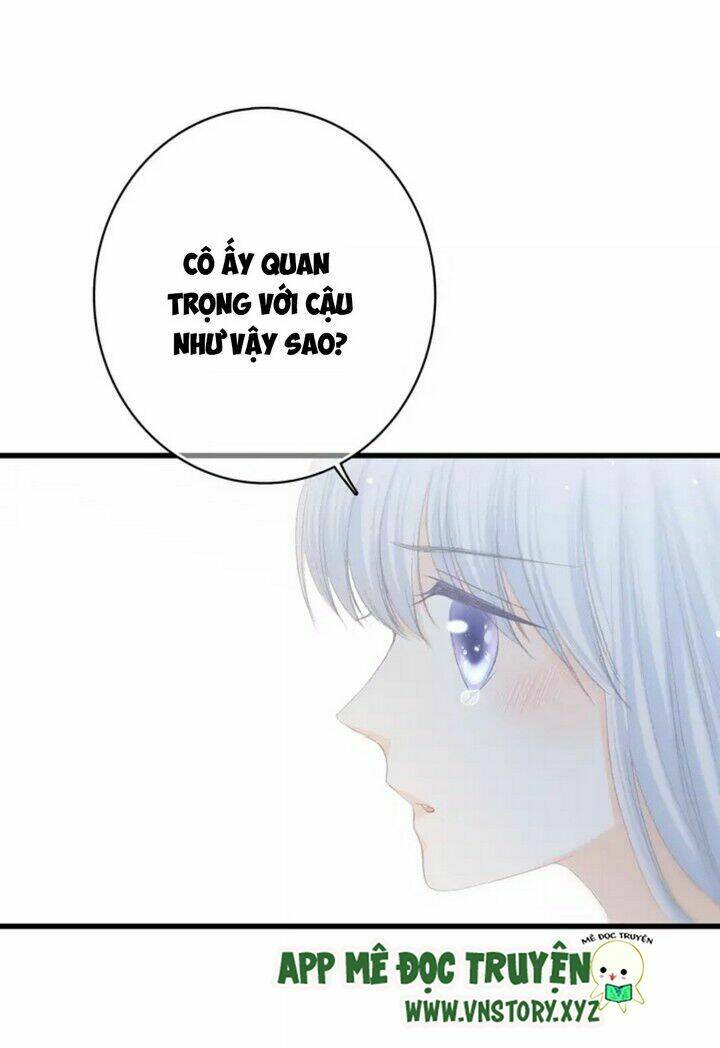 con tim rung động 3 chapter 46 27