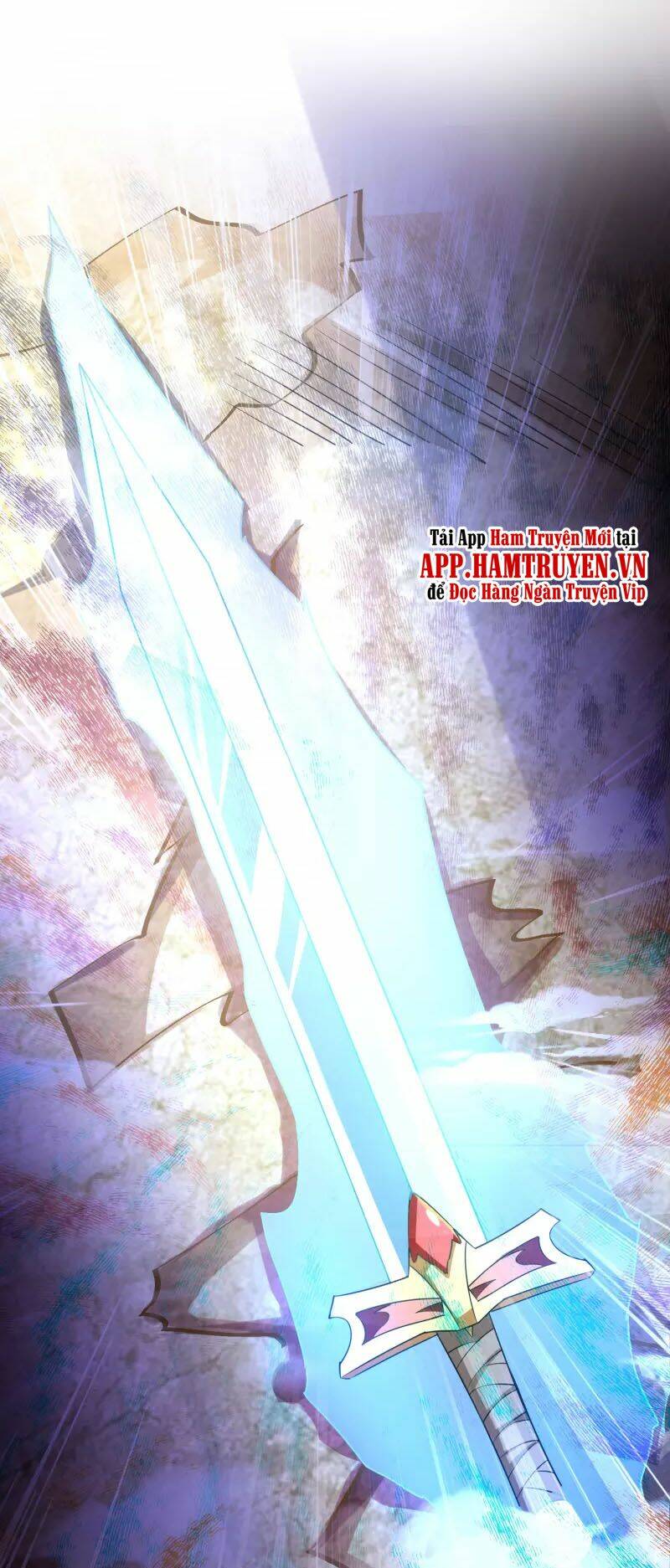 phục thiên thánh chủ chapter 145 7