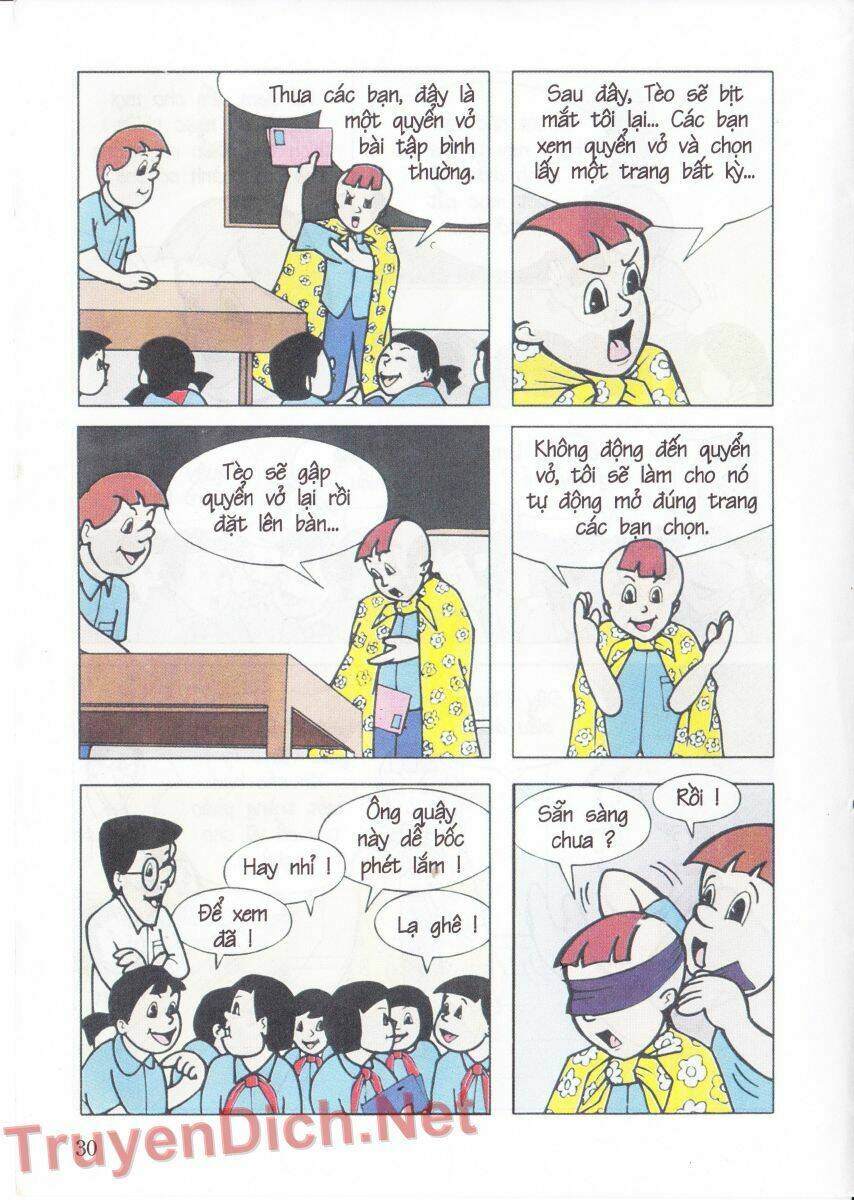 tý quậy chapter 3.1 22