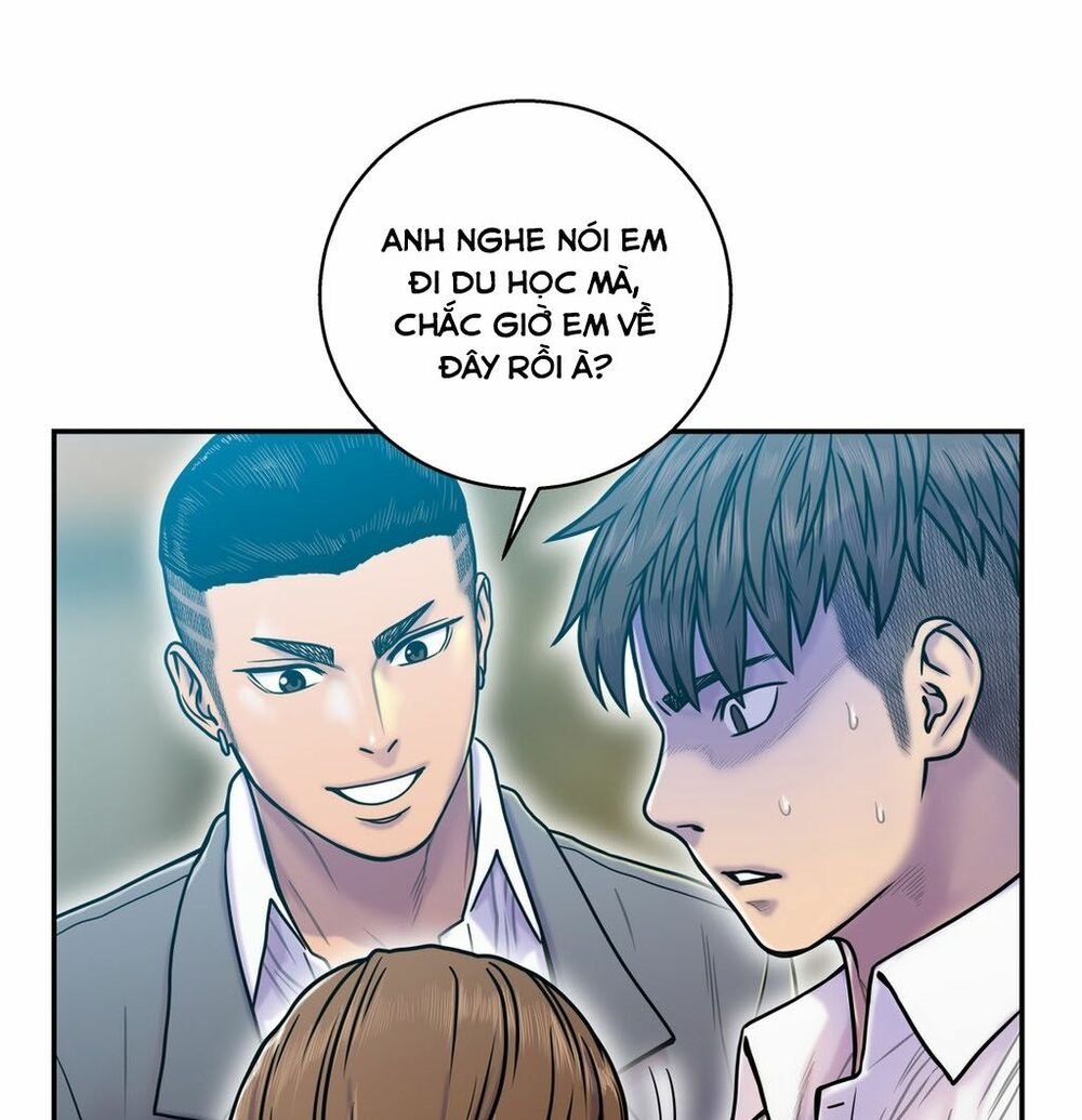 Liêu Trai Chí Dị Phiên Bản Hàn Quốc Chapter 13 - Trang 2