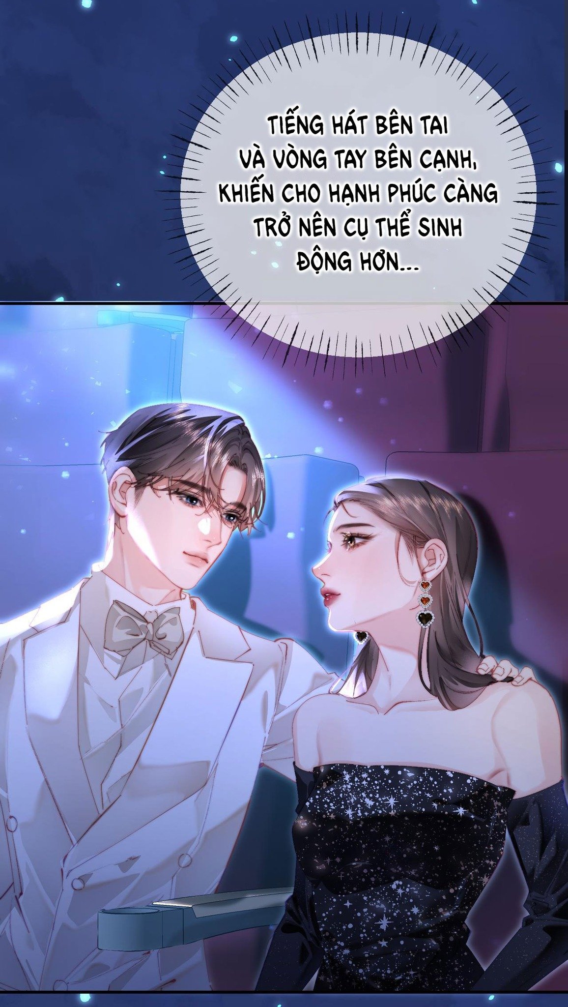 câu chuyện ngọt ngào của cặp vợ chồng đỉnh lưu chapter 101 15