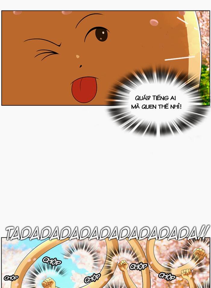 lớp học của những học sinh đặc biệt chapter 10 22