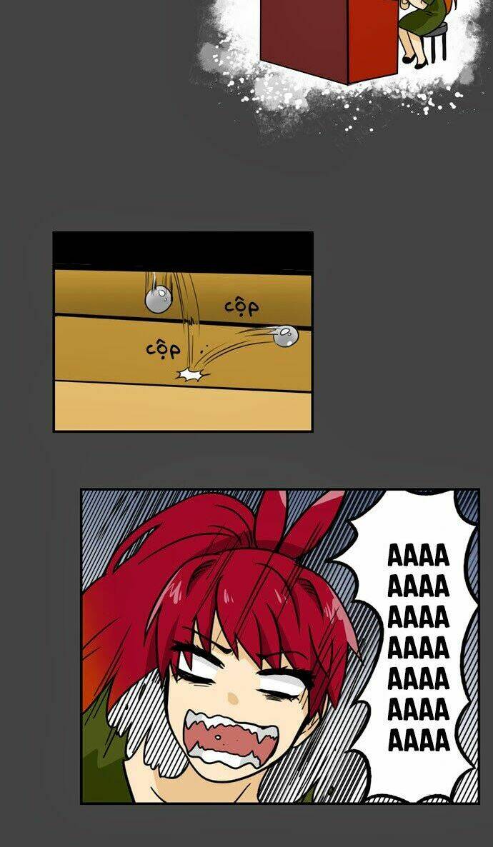 hắn ta là rồng chapter 58 12