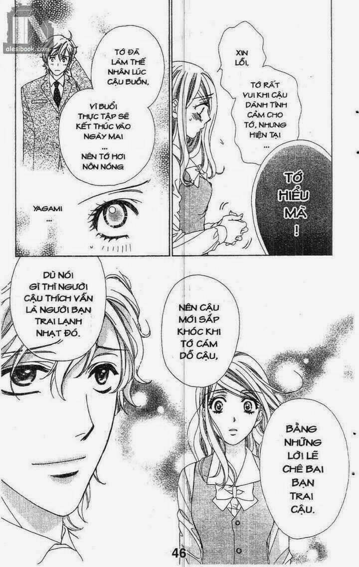 love of firos you chapter 5 45