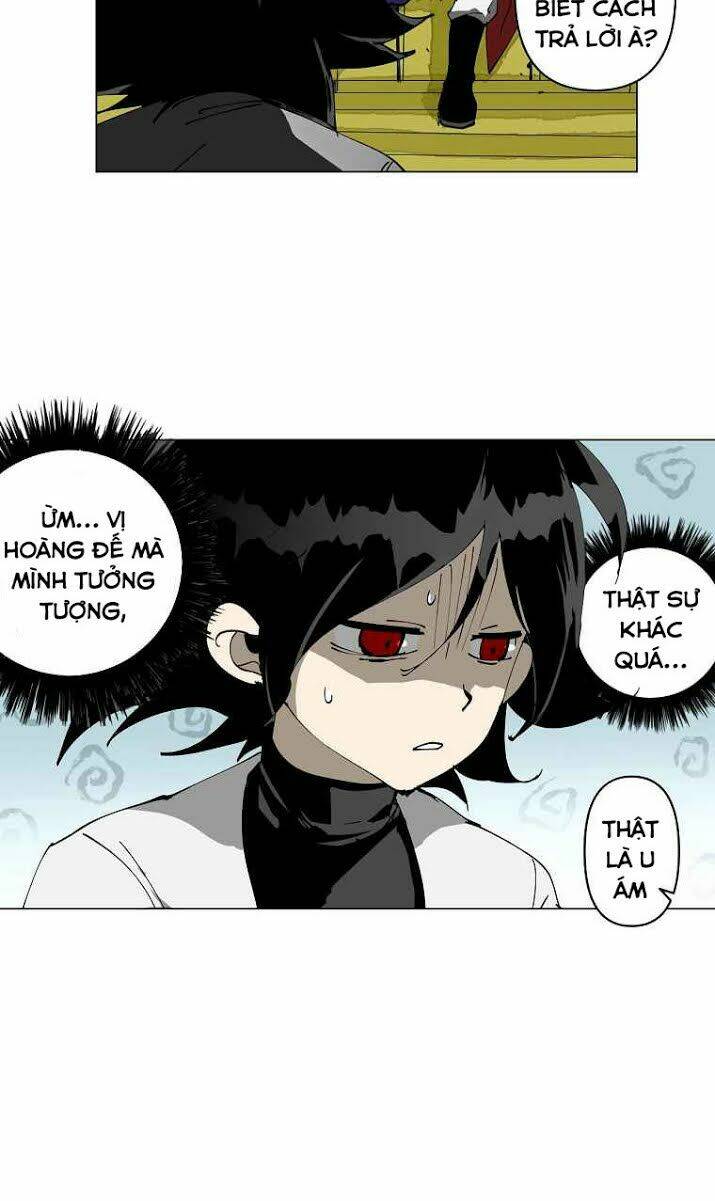 thập tự chinh chapter 6 3