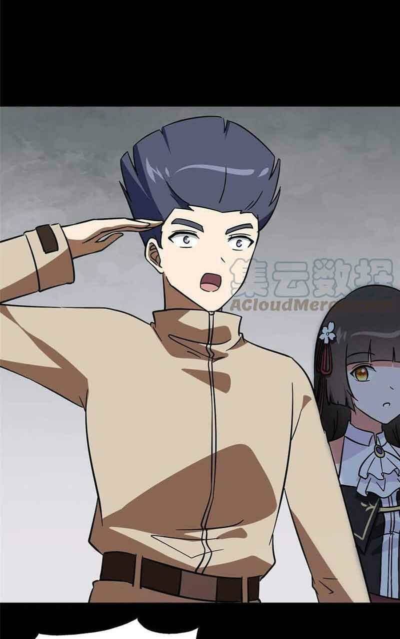 bạn gái virus của tôi chapter 381 51