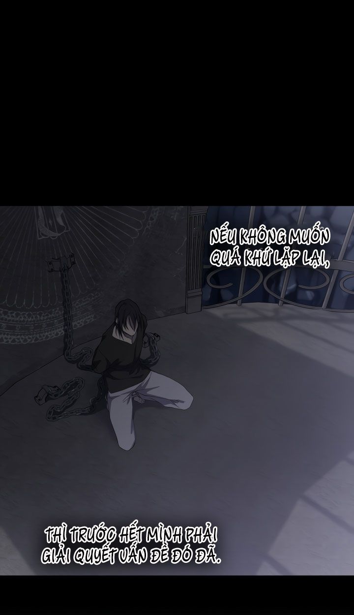 công chúa khắc dấu lên kẻ phản nghịch chapter 5 55