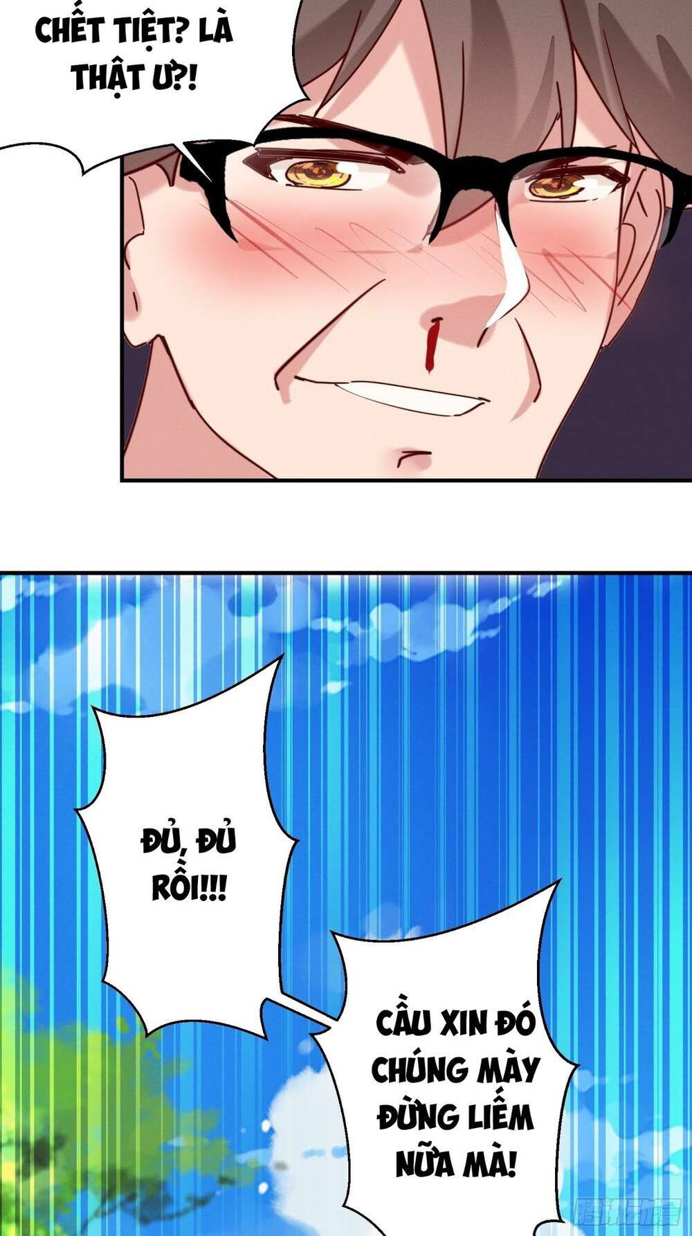 trở thành đạo sư dũng sĩ chapter 19 31