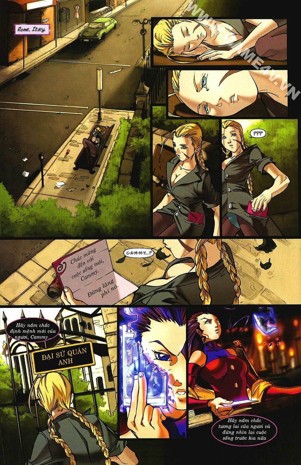 street fighter chapter 6 23