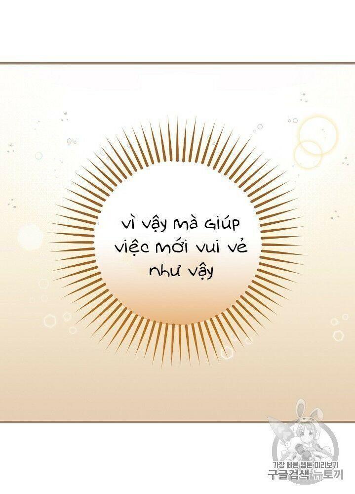 tôi lên cấp chỉ bằng cách ăn chapter 34 71