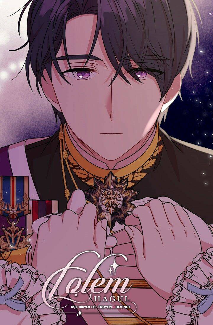 tôi đã nuôi dưỡng bạn thời thơ ấu thành bạo chúa chapter 41.1 7