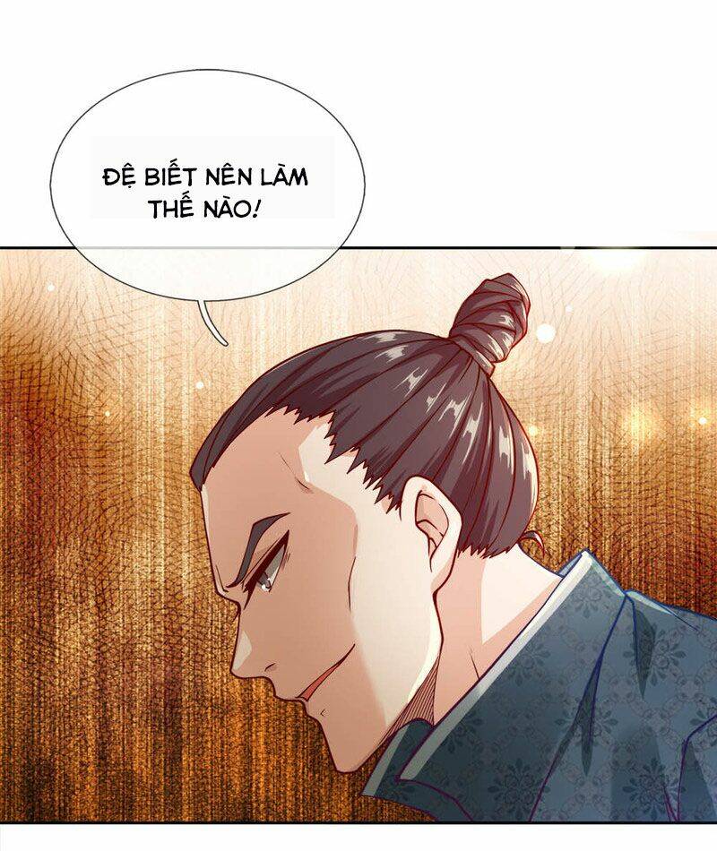 thân thể của ta là kiếm chủng chapter 59 21