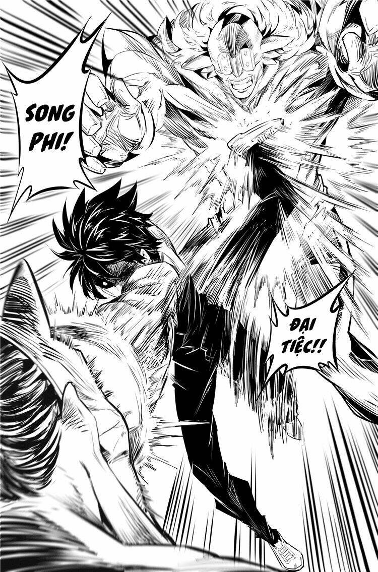 nhẫn tây du chapter 17 7