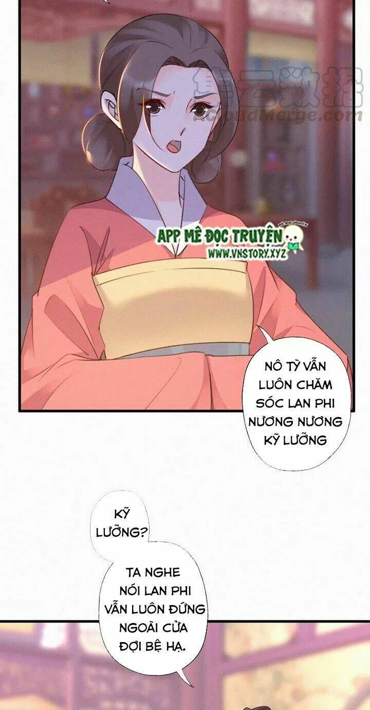 thiên hương mỹ nhân chapter 78 8