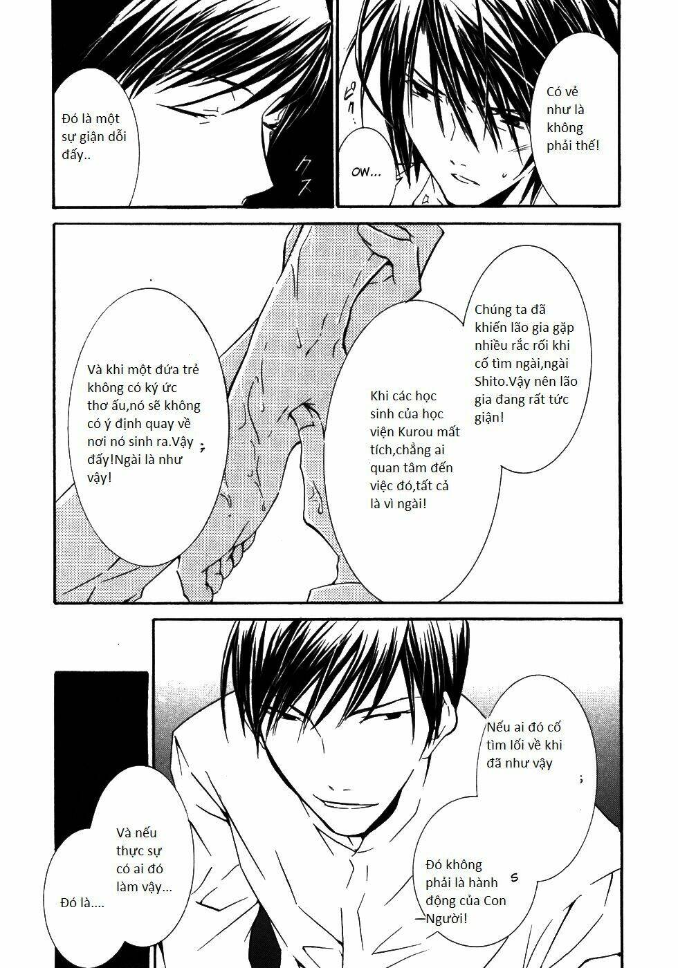 zombie-loan chapter 50 14