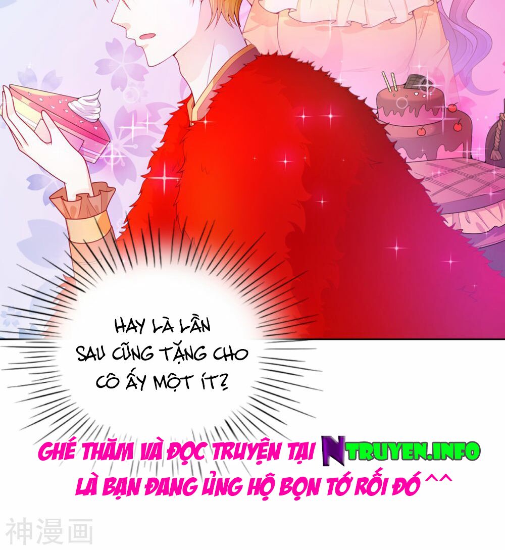 huynh khống công tước gả không được chapter 71.1 21