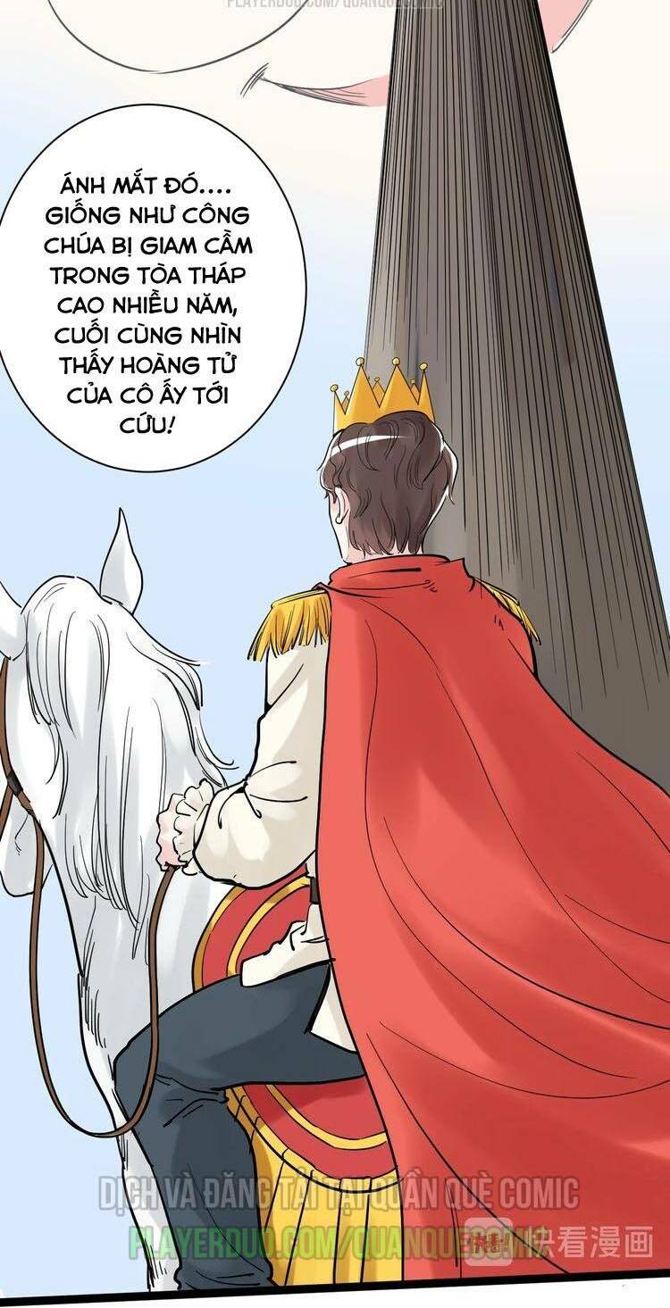 tinh thần đại hải của học bá chapter 5.2 16