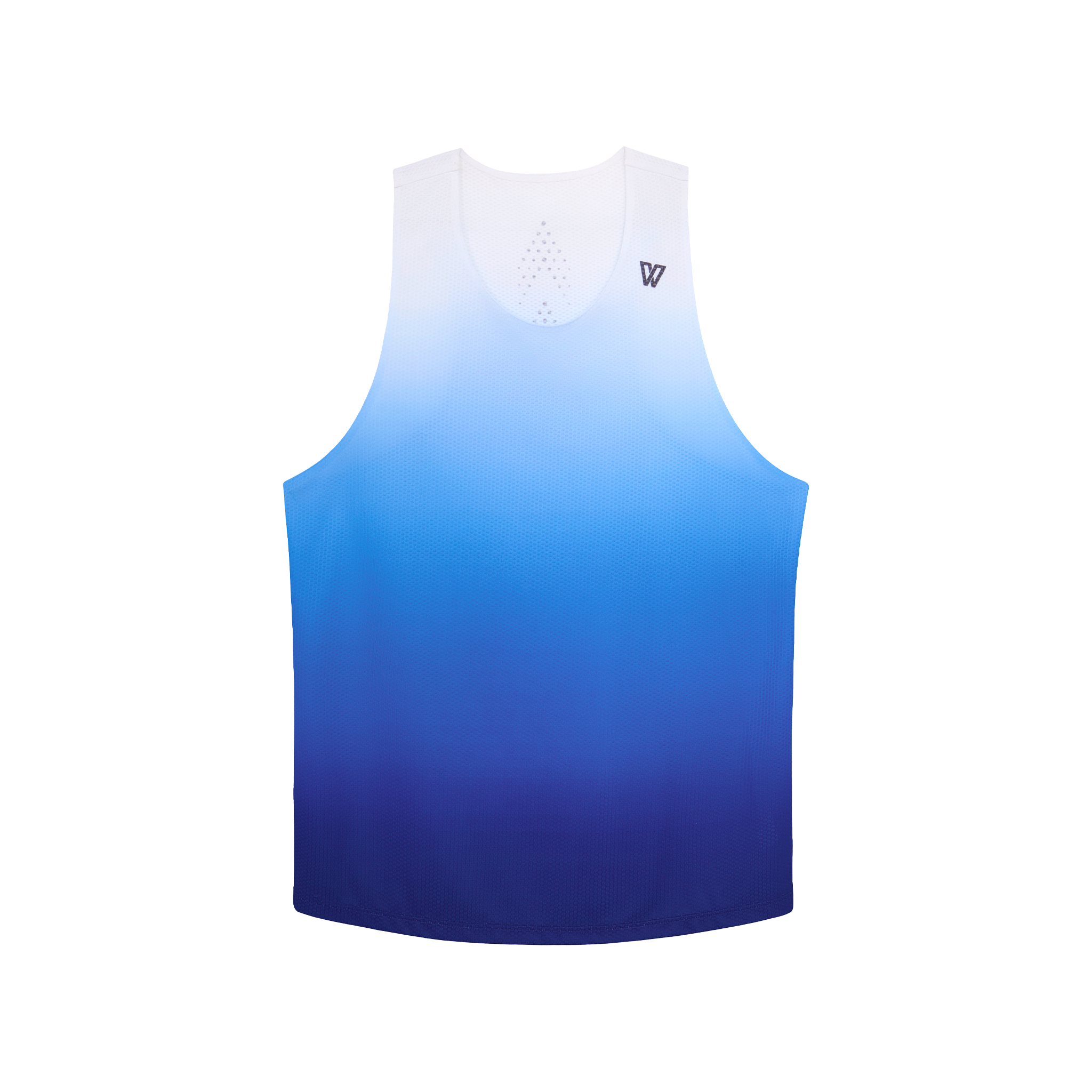 ONWAYS Áo Thun Thể Thao Nam Ba Lỗ Chạy Bộ Siêu Co Giãn, Kháng Khuẩn, Nhanh Khô PETER OMBRE SINGLET