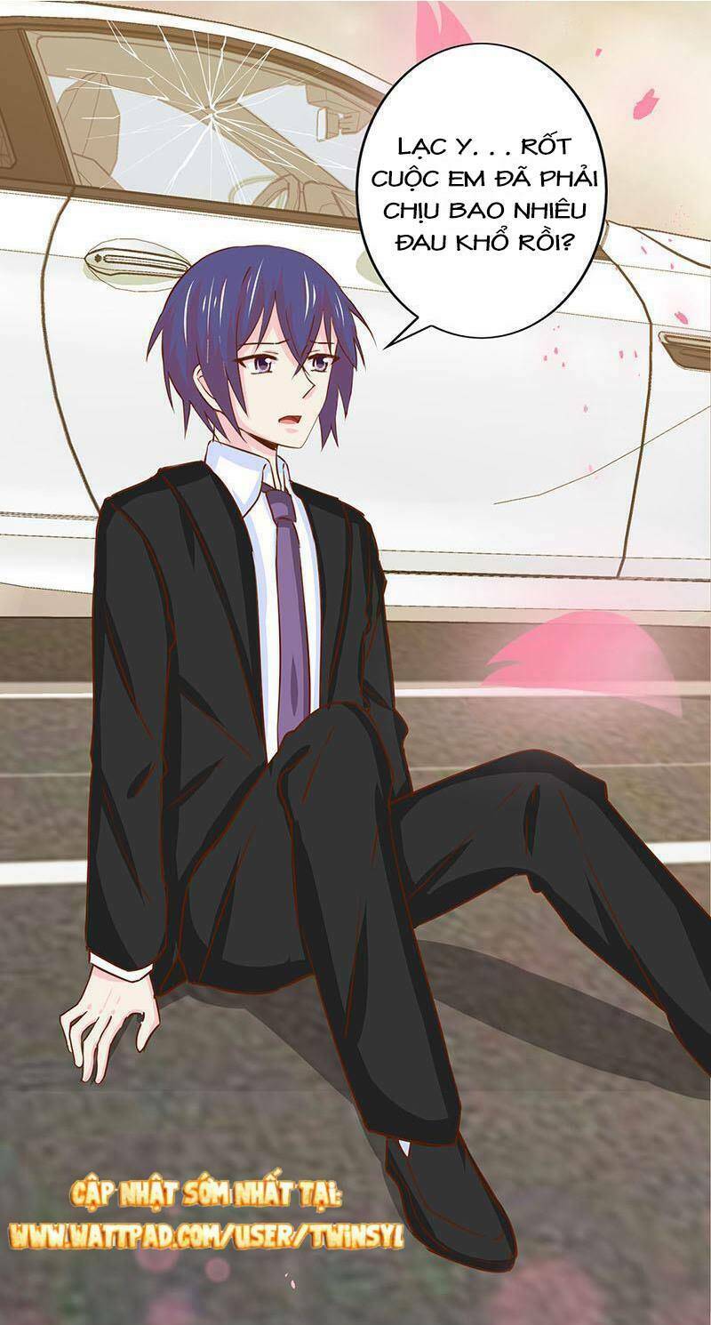 không gả cho tổng tài, gả cho người hầu chapter 139 19