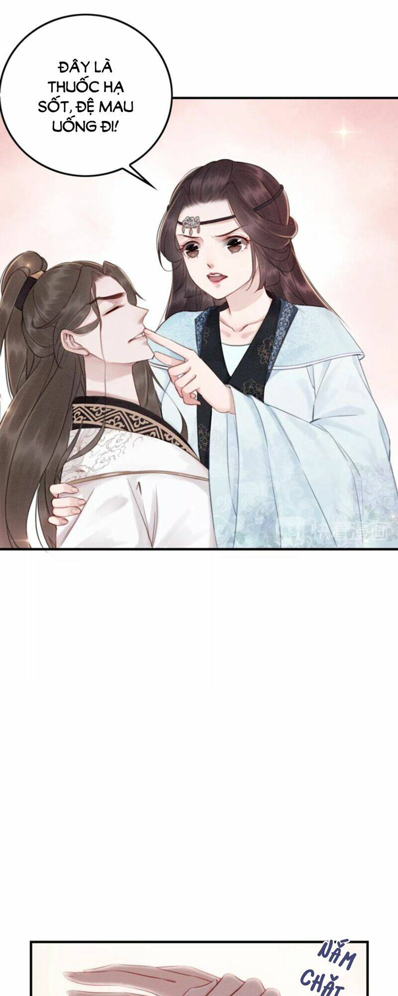 trọng sinh bá sủng nhiếp chính vương quá mạnh mẽ chapter 19 20