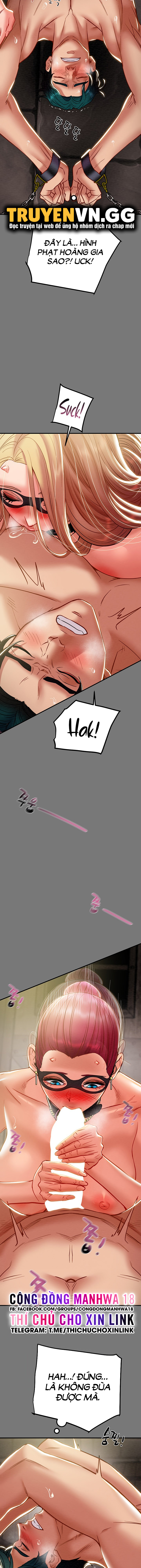 cây búa thần chapter 45 10