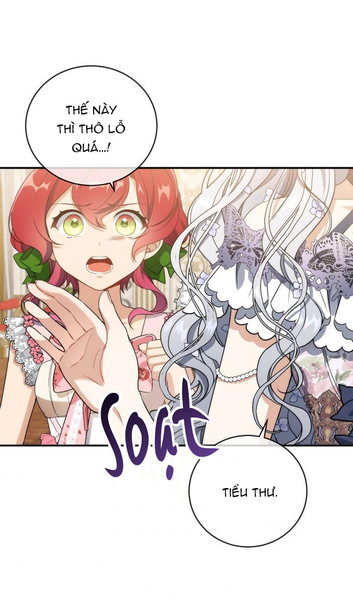 hướng đến ánh dương một lần nữa chapter 38 51