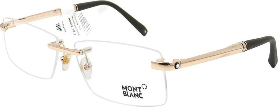 Gọng kính Mont Blanc MB452
