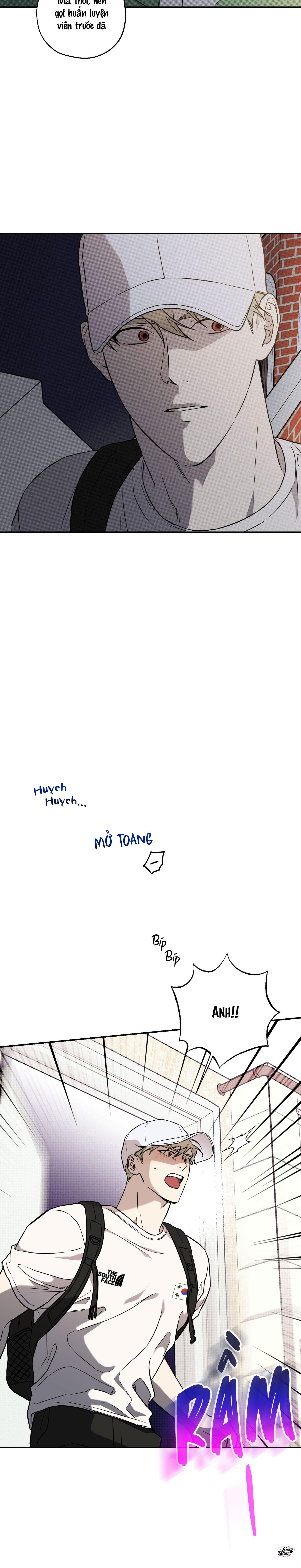 tình yêu trong sáng có gì sai chapter 12 6