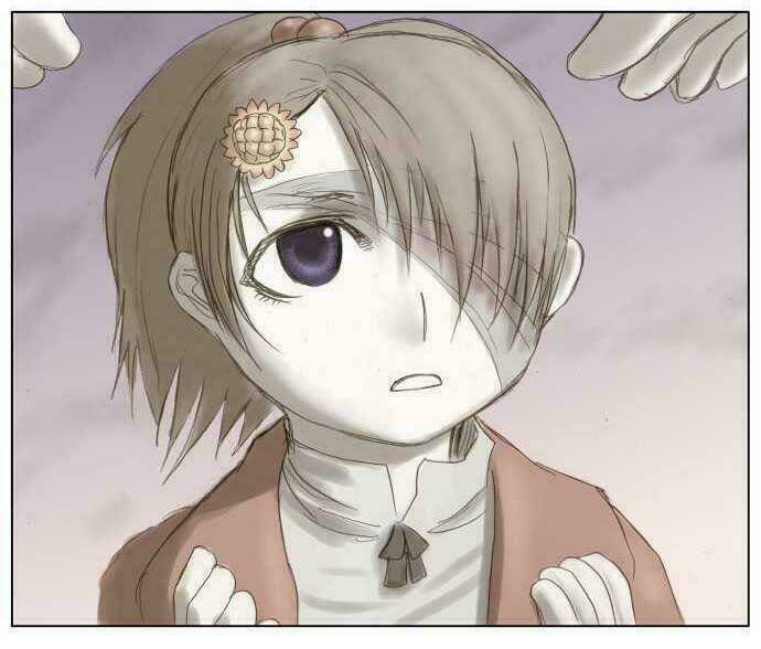 cuộc chiến với quái vật tại kỷ nguyên 430 chapter 2 81