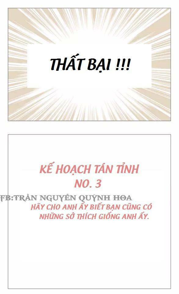 xin chào! dân nữ chapter 7 21