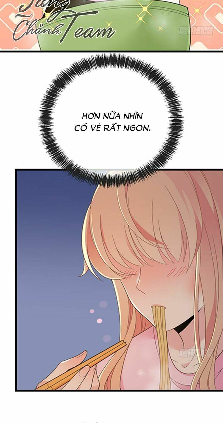 bí mật kết hôn với ảnh đế: vợ ơi đến đây tấn công đi nào chapter 56.5 4