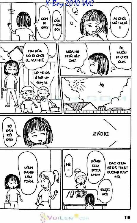 nhóc maruko chapter 4 118