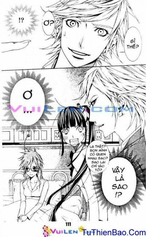 ngôi trường tâm linh chapter 1 111