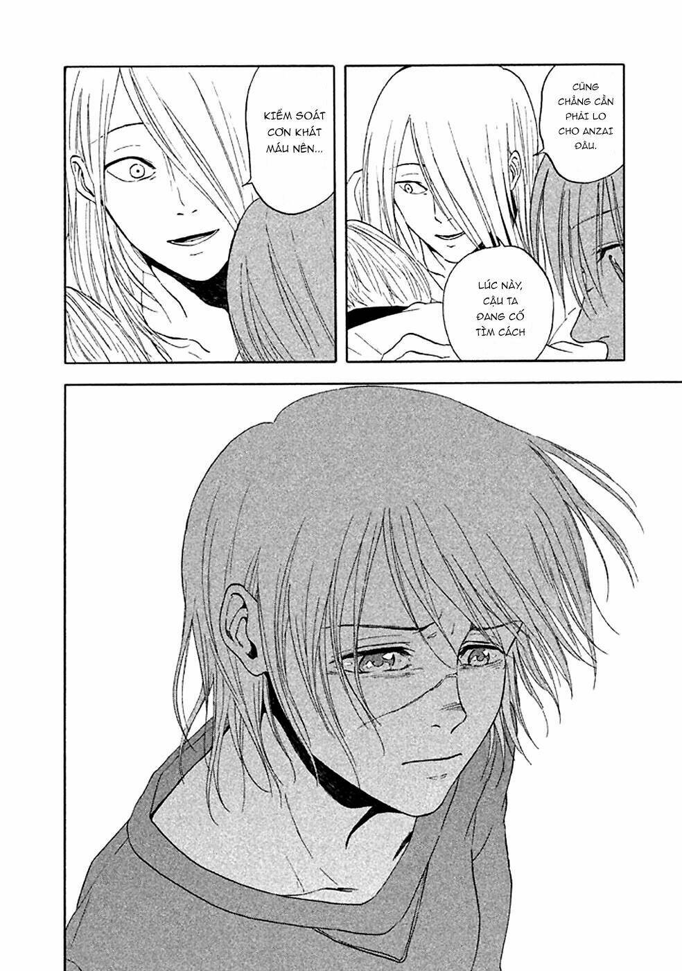 ranh giới quỷ chapter 17 31