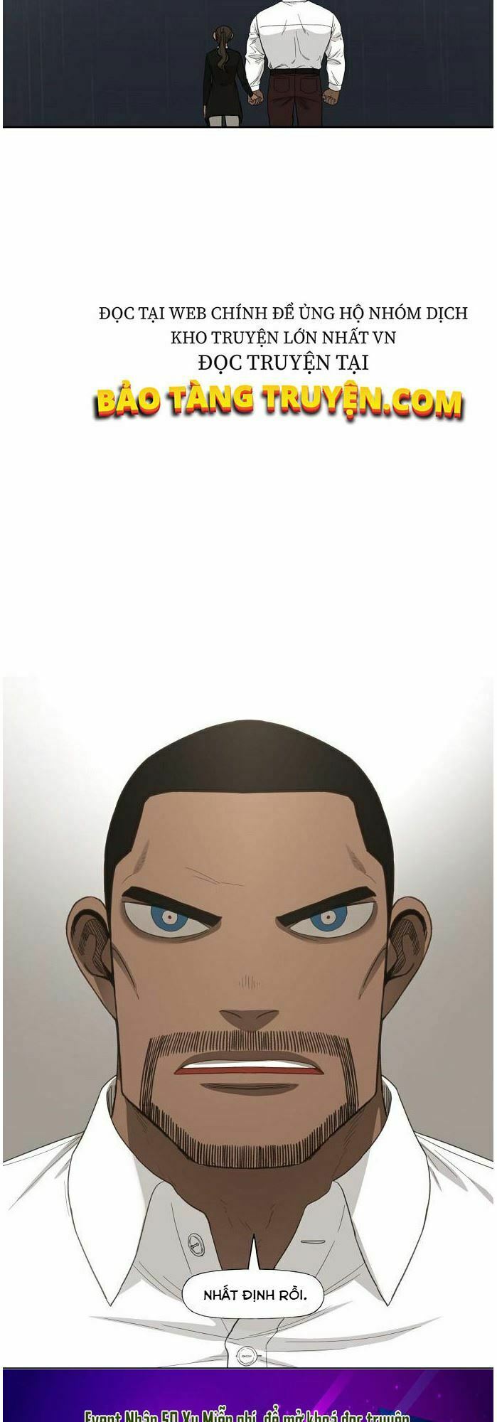 Võ Sĩ Quyền Anh chapter 79 67