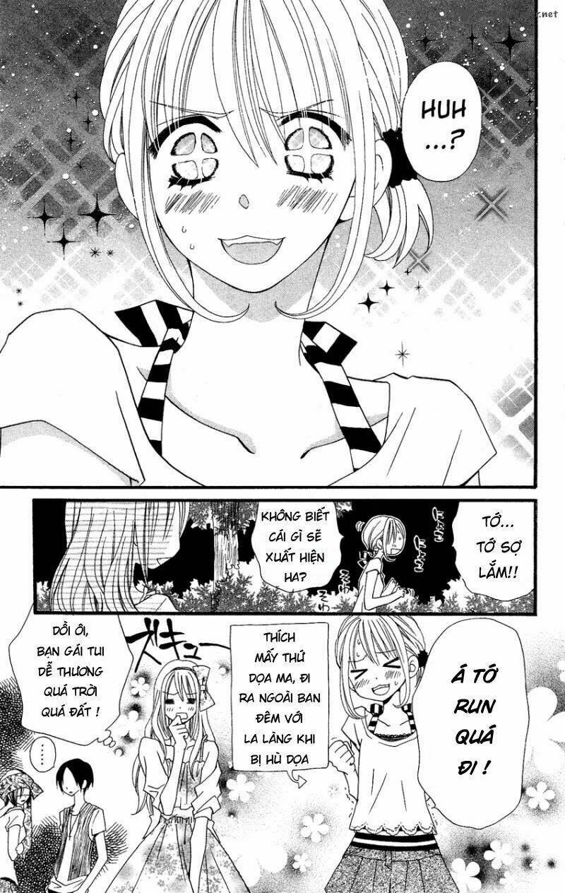 chàng trai đặc biệt chapter 41 7