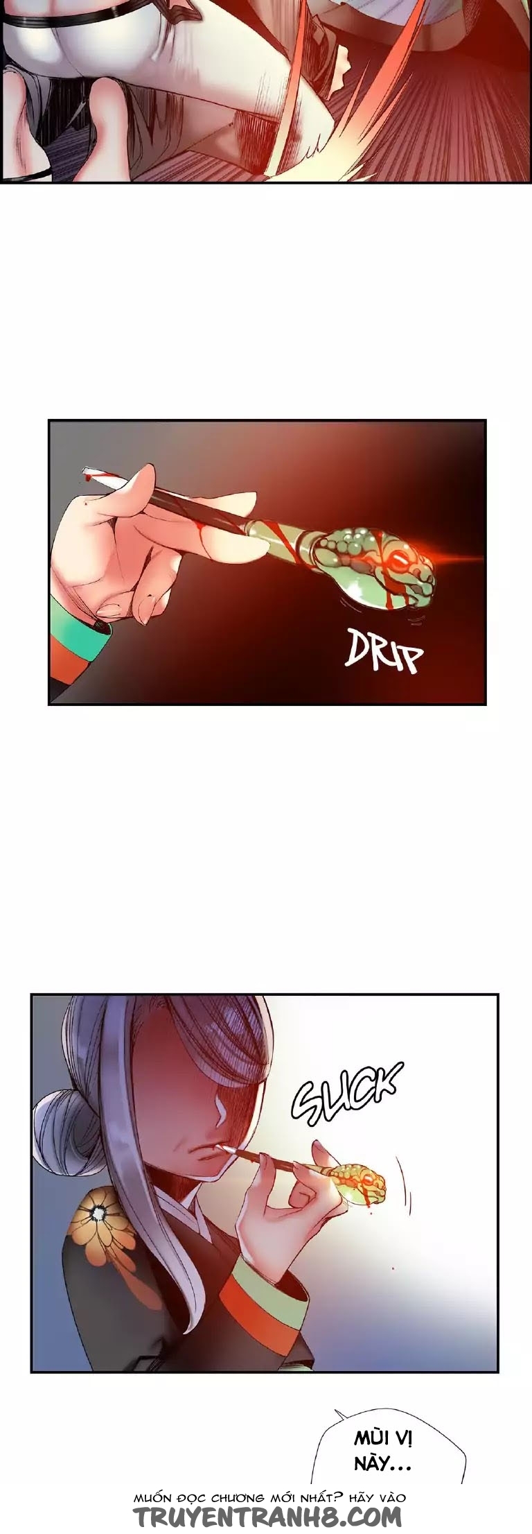 sự ràng buộc của lilith chapter 47 29