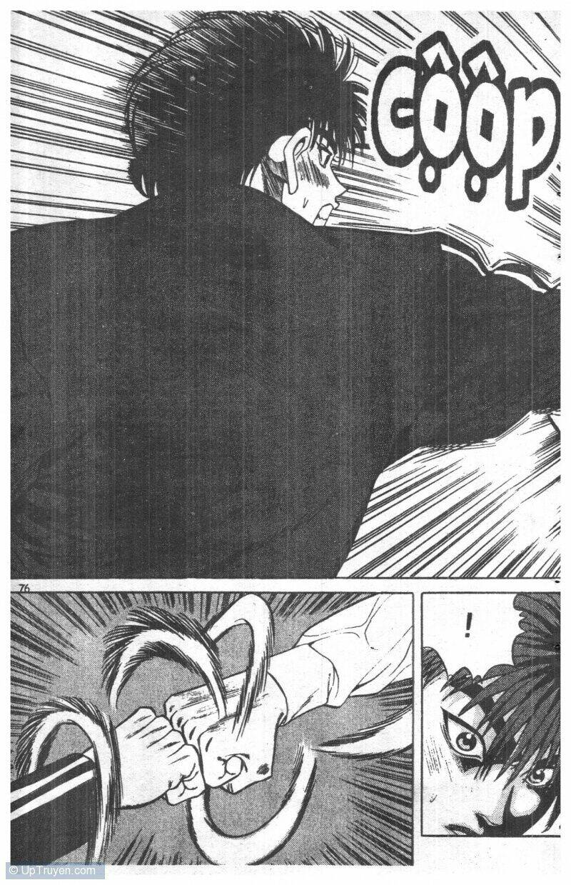 change guy chapter 44 76