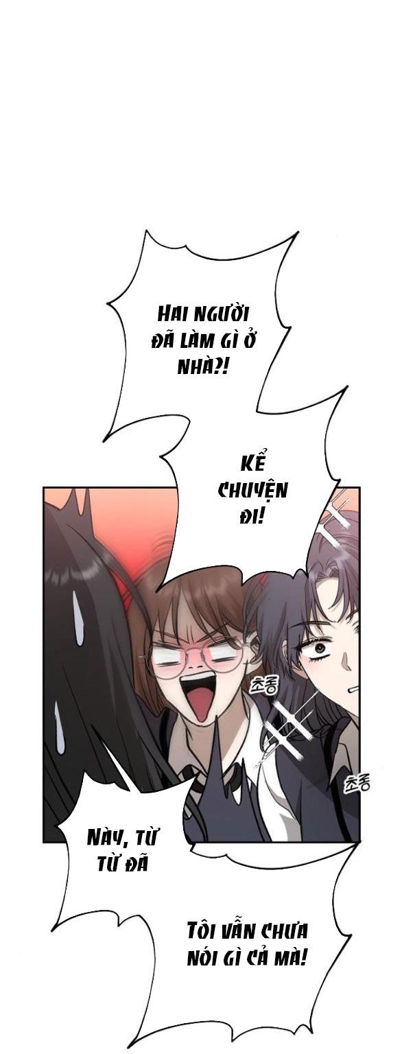 Tự Do Trong Mơ chapter 74.2 32