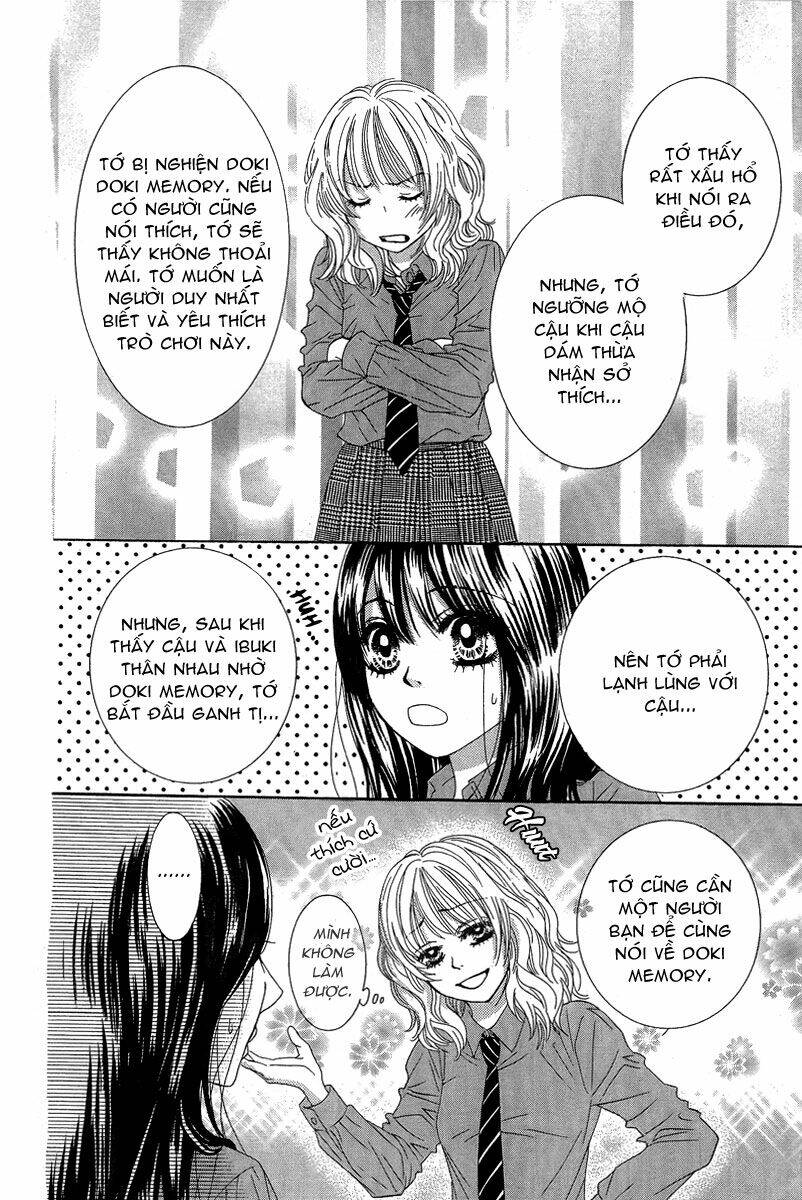 bokutachi wa shitte shimatta chapter 23 31