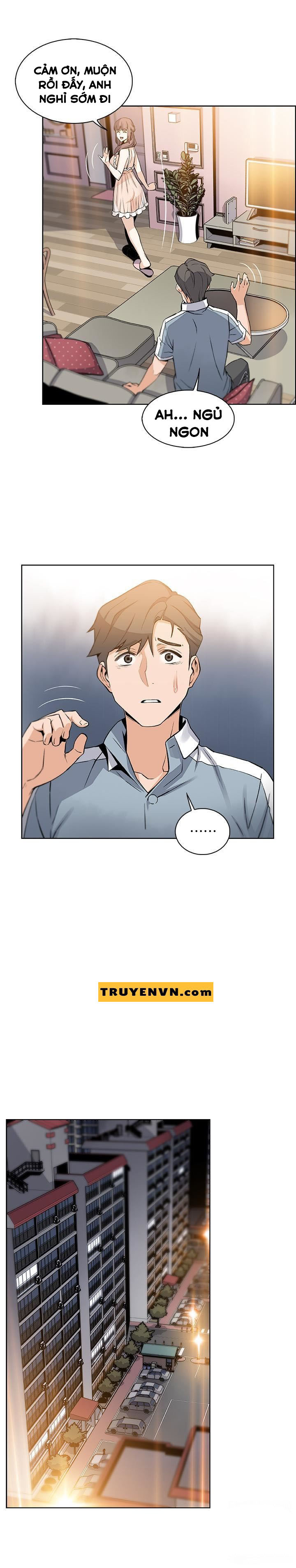 nhóm học đặc biệt chapter 10 23