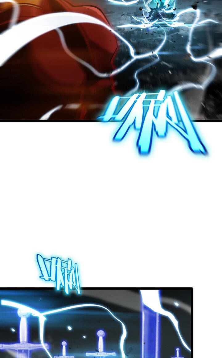 chư giới - tận thế online chapter 179 17