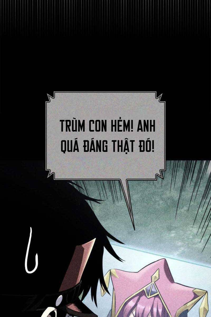 huyền thoại game thủ - tái xuất chapter 111 16