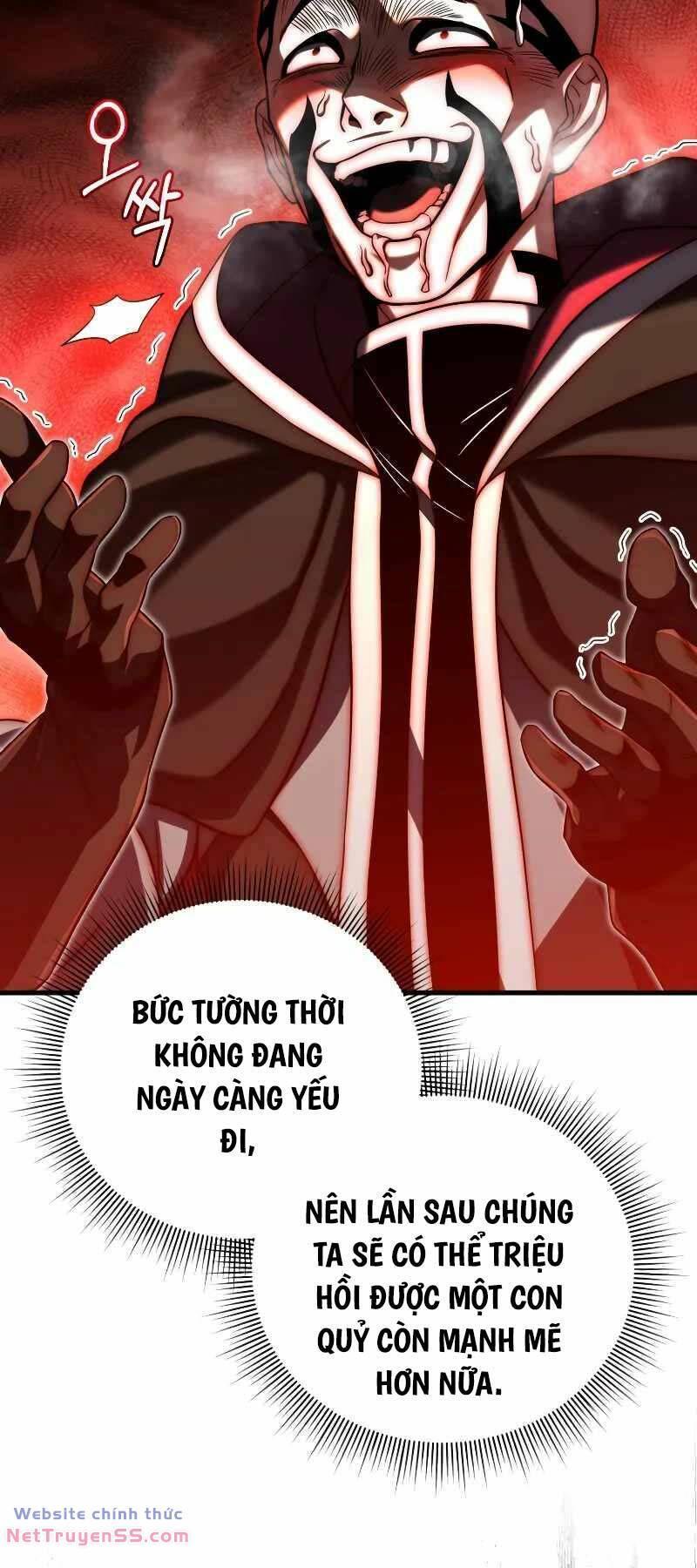 sự trở lại của người chơi sau 10000 năm chapter 68 46