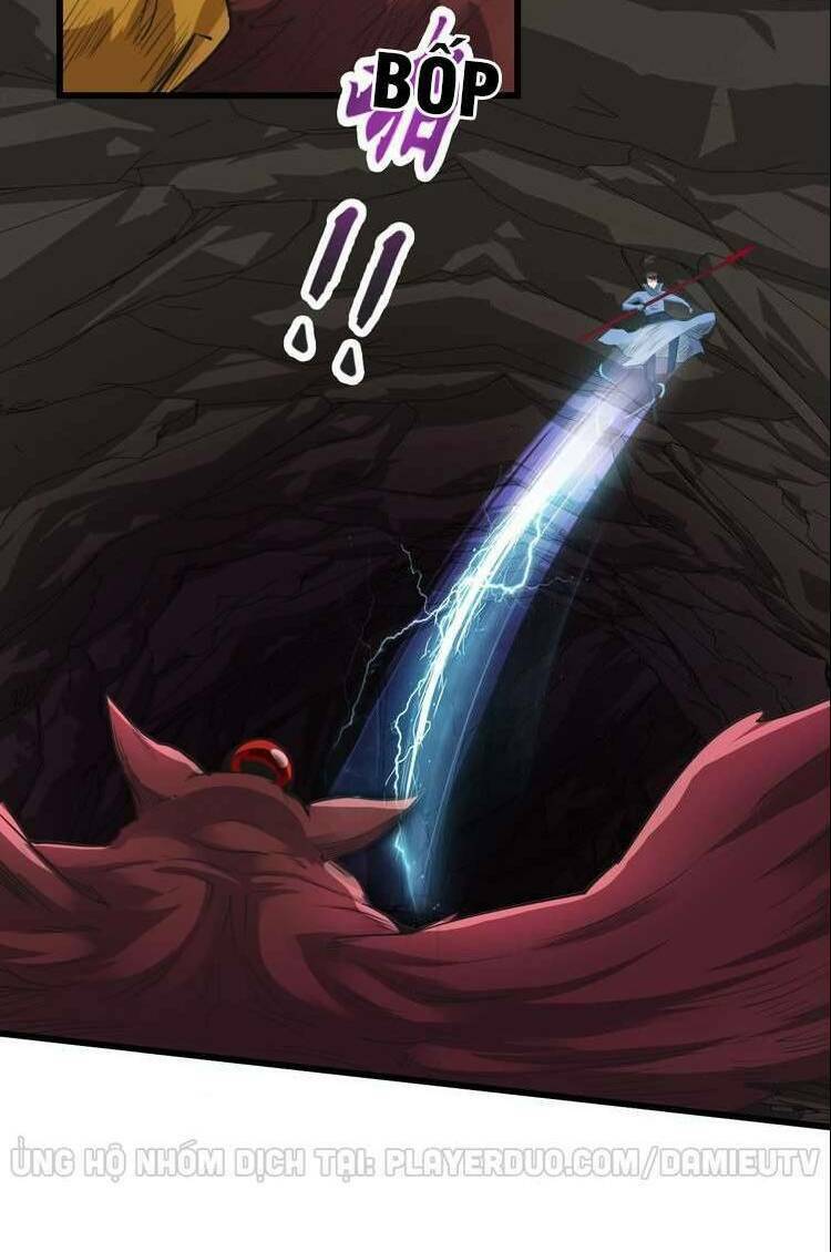 việc tu luyện hằng ngày của vũ đế chapter 37 3