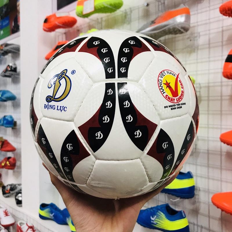 Siêu phẩm trái bóng đá cao cấp quản bóng đá size 5