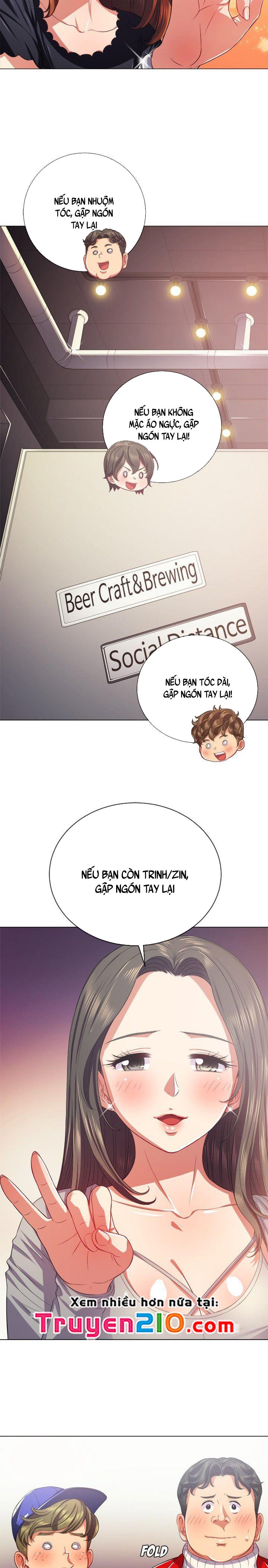 bắt nạt học đường chapter 22 22