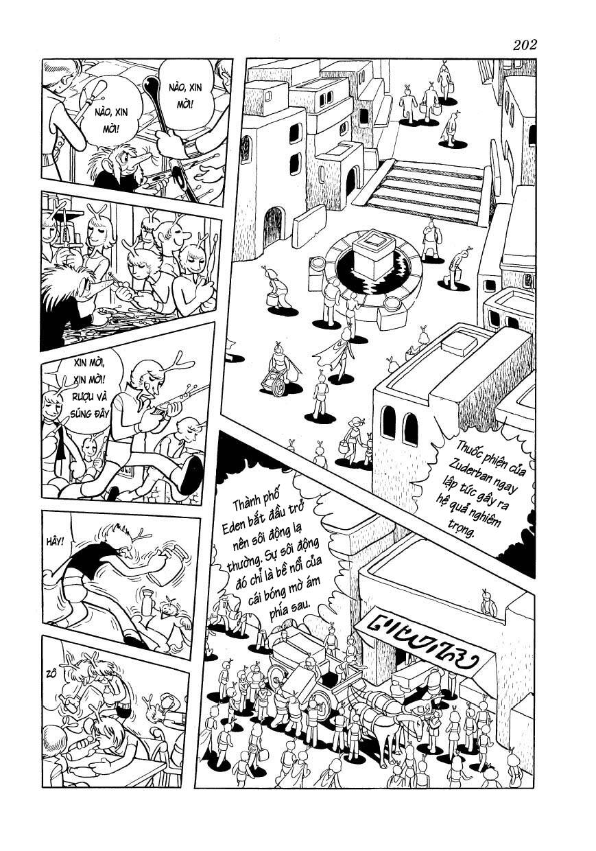 chim lửa chapter 76 32